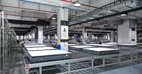 產品、文化、營銷三維穩健發展，助推慕思品牌價值持續升級